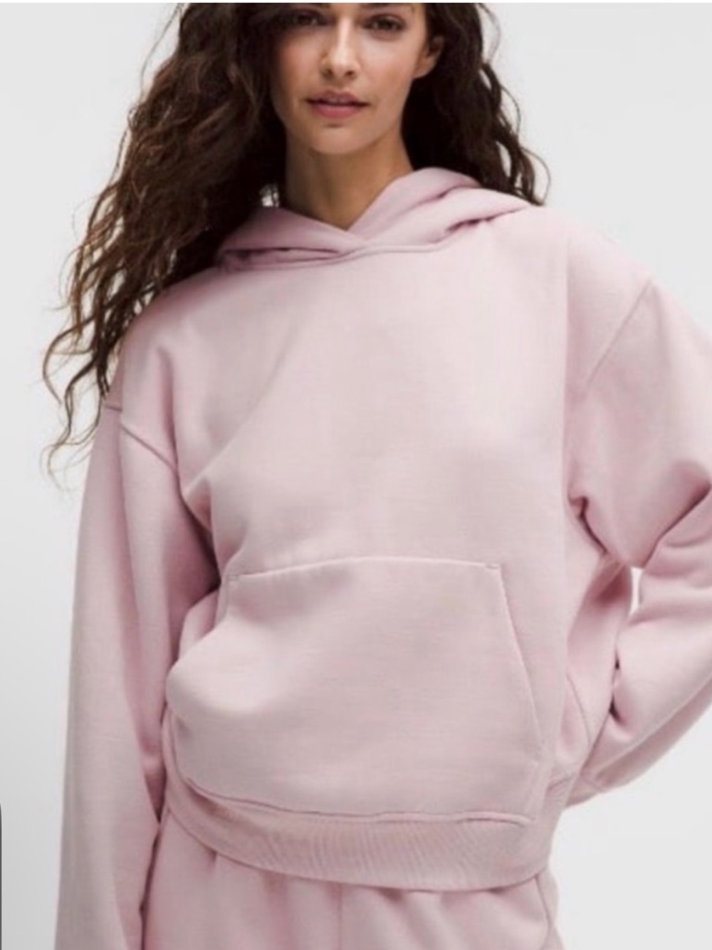 Lululemon steady state Hoodie Women’s lululemon size XS